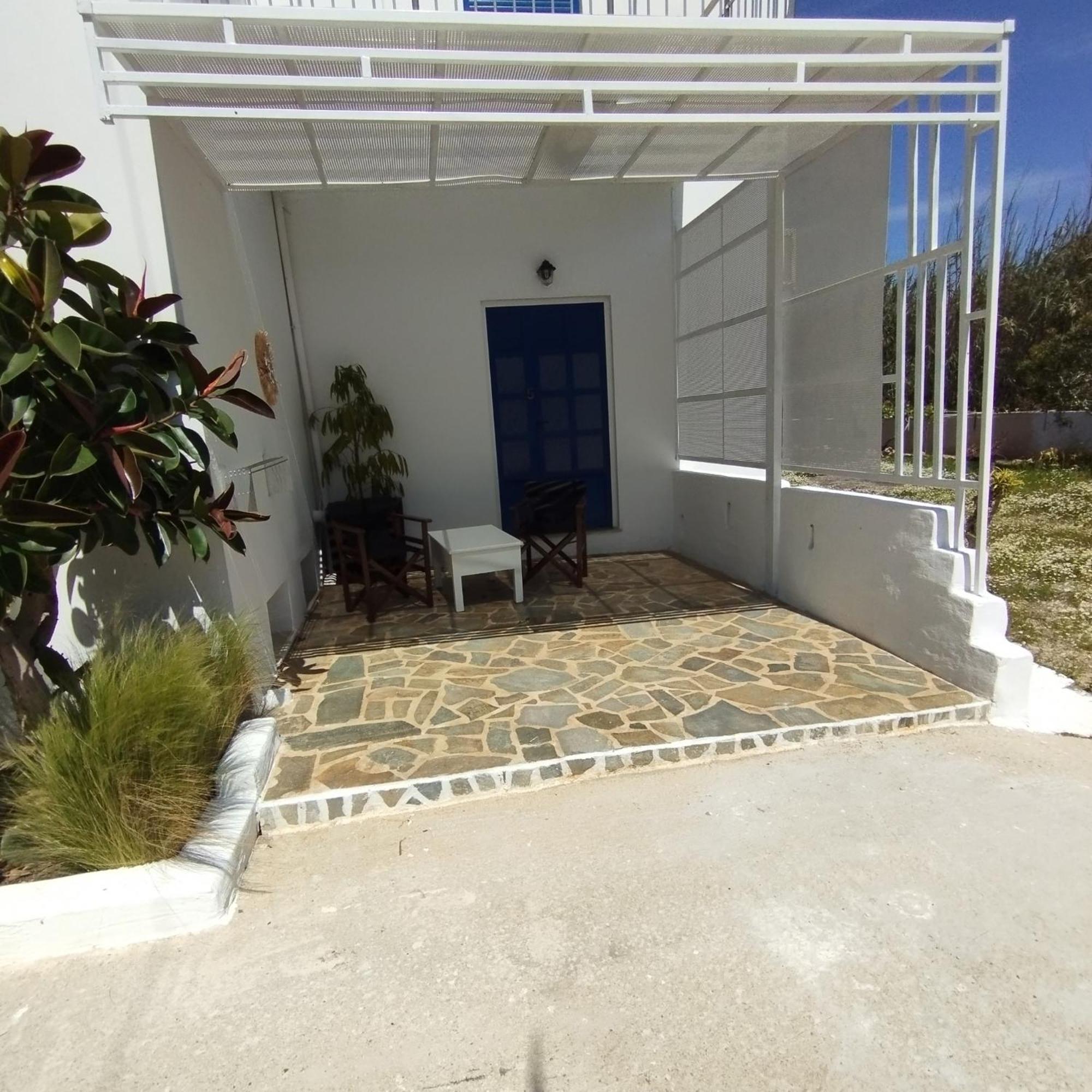 Antonia Apartment Galissas Exterior photo